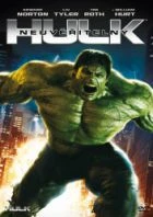TV program: Neuvěřitelný Hulk (The Incredible Hulk)