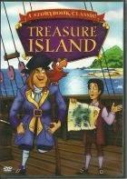 TV program: Ostrov pokladů (Treasure Island)