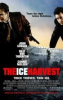 TV program: Ledová sklizeň (Ice Harvest)