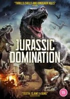 TV program: Jurská vzpoura: Dinokracie (Jurassic Domination)