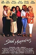 TV program: Ocelové magnolie (Steel Magnolias)