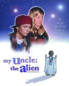 TV program: Můj strýček mimozemšťan (My Uncle the Alien)