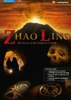 TV program: Čao Ling: Tajemství císařské hrobky (Zhao Ling - Das Geheimnis des Kaisergrabs)