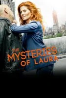 TV program: Případy pro Lauru (The Mysteries of Laura)