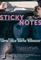TV program: Návrat domů (Sticky Notes)