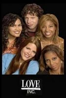 TV program: Láska, s.r.o. (Love, Inc.)