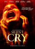 TV program: Tichý pláč (Silent Cry)