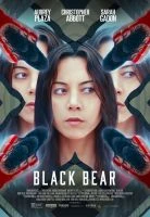 TV program: Černý medvěd (Black Bear)