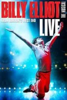 TV program: Billy Elliot - muzikál (Billy Elliot the Musical Live)