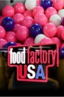 Továrna na jídlo: USA (Food Factory USA)