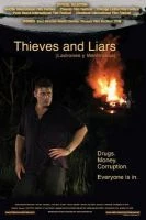 TV program: Zloději a lháři (Ladrones y mentirosos)