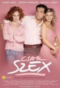 TV program: Jenom sex a nic jiného (Csak szex és más semmi)