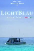 TV program: Rosamunde Pilcher: Nebe nad Mexikem (LichtBlau - Neues Leben Mexiko)