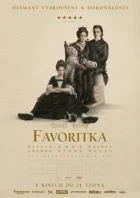 Favoritka (The Favourite)