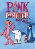 TV program: Pink Panther and Pals
