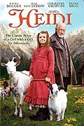 TV program: Heidi, děvčátko z hor (Heidi)