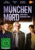 TV program: München Mord - Einer der's geschafft hat
