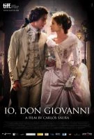 TV program: Já, Don Giovanni (Io, Don Giovanni)