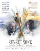 TV program: Píseň západu slunce (Sunset Song)