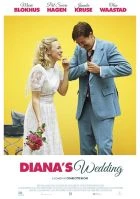 TV program: Dianina svatba (Dianas bryllup)