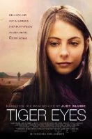 TV program: Tygří oči (Tiger Eyes)