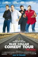 TV program: Komici na šňůře (Blue Collar Comedy Tour: The Movie)
