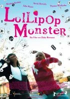 TV program: Lollipop Monster