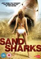 TV program: Píseční žraloci (Sand Sharks)