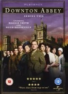TV program: Panství Downton (Downton Abbey)
