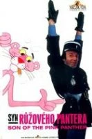 TV program: Syn Růžového pantera (Son of the Pink Panther)