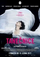 TV program: Tanečnice (La danseuse)