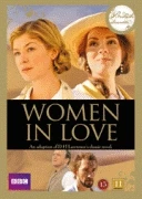 TV program: Ženy milující (Women in Love)