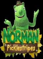 TV program: Zeleňák Norman (Norman Picklestripes)