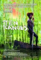 TV program: Deset Kánoí (Ten Canoes)