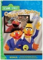 TV program: Sezame, otevři se! (Sesame Street)