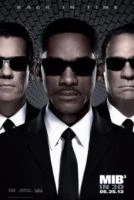 TV program: Muži v černém 3 (Men in Black III)