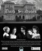 TV program: Temné stíny (Dark Shadows)