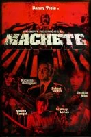TV program: Machete