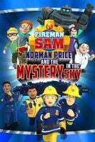 Požárník Sam: Norman Price a tajemství v oblacích (Fireman Sam: Norman Price and the Mystery in the Sky)
