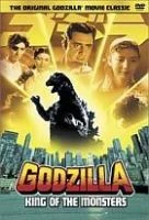 TV program: Godzilla (Godžira)