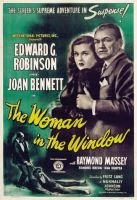 TV program: Žena za výlohou (The Woman in the Window)
