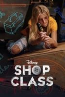 Kutilové (Shop Class)