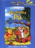 Kouzelný svět medvídka Pú: Rosteme s medvídkem  PÚ (Winnie the Pooh: Shapes &amp; Sizes)