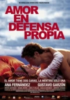 TV program: Láska v sebeobraně (Amor en defensa propia)