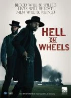 TV program: Hell on Wheels