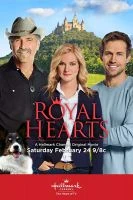 TV program: Královská romance (Royal Hearts)
