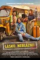 Lásko, neblázni (Délocalisés)
