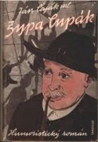 TV program: Zypa Cupák (Zypa Cupak)