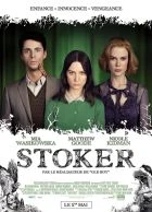 TV program: Tajemství rodiny Stokerů (Stoker)