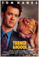 TV program: Turner a Hooch (Turner &amp; Hooch)